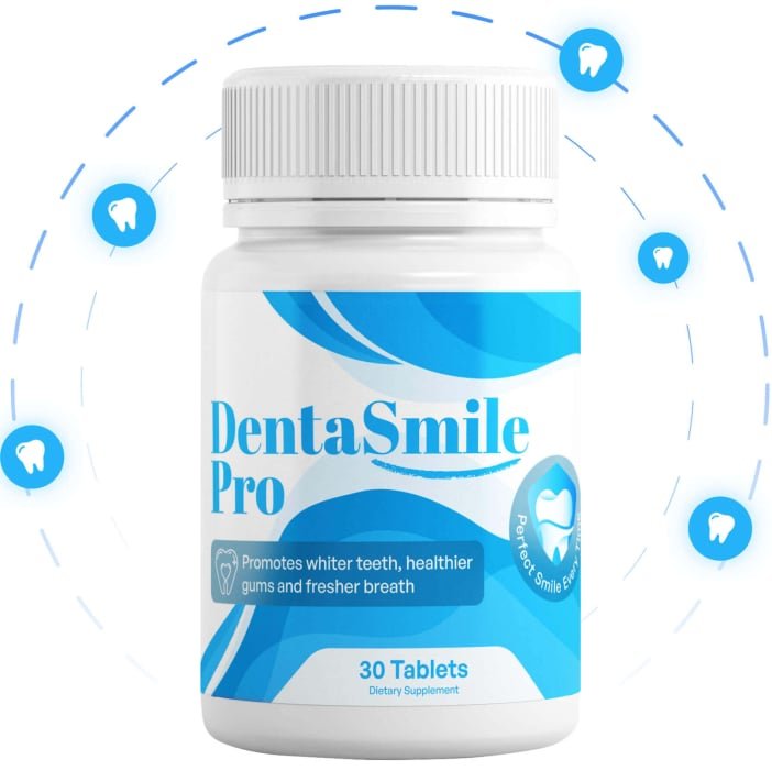 DentaSmile Pro Dental Health